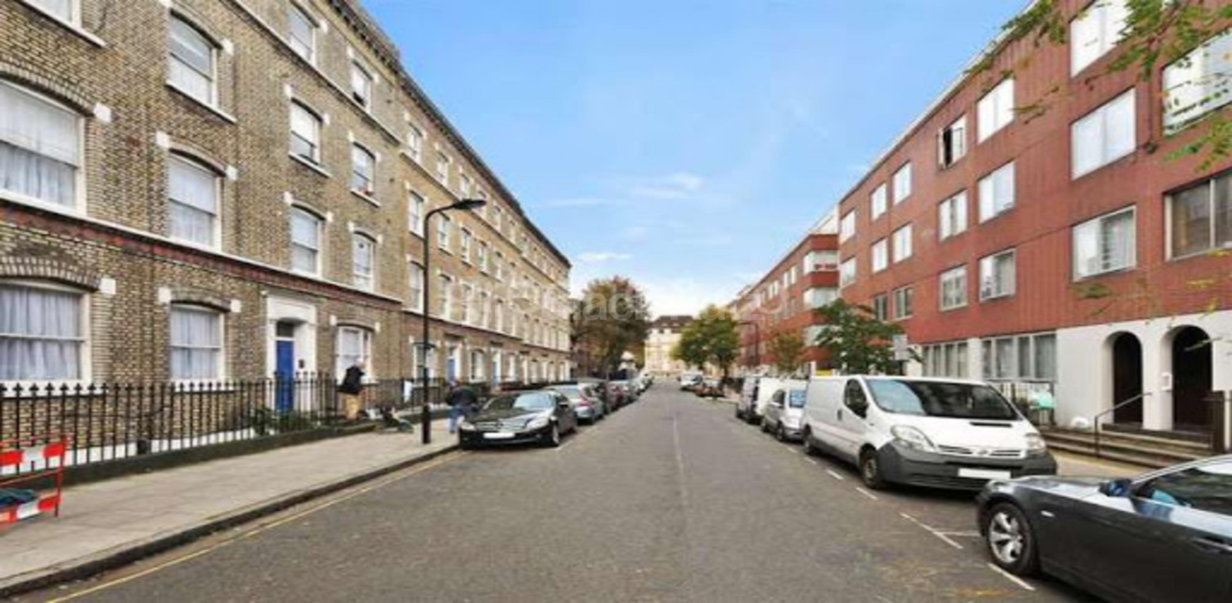 			Studio Apartment, 1 bath, 1 reception Apartment			 Millman Street, RUSSELL SQUARE - CHANCERY LANE WC1N